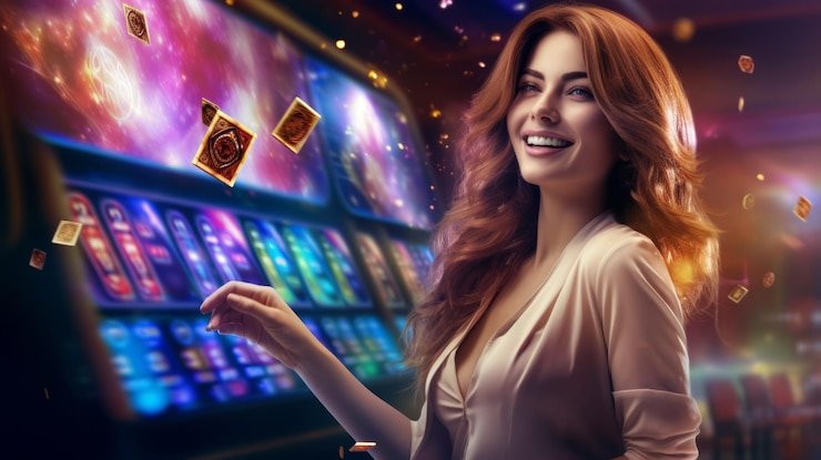 Kembang Kempis card table on gbo338 login showing dealer cards and player hand